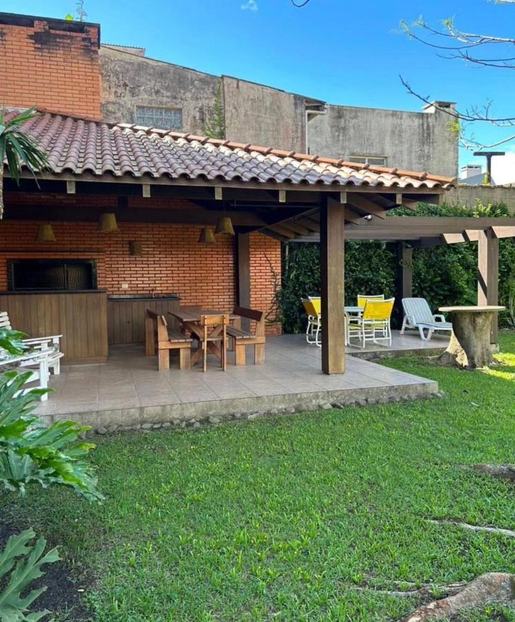 Pousada House Sol & Praia توريس المظهر الخارجي الصورة