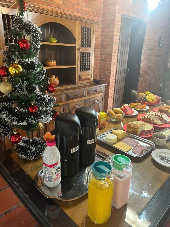 Pousada House Sol & Praia توريس المظهر الخارجي الصورة