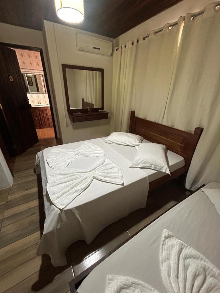 Pousada House Sol & Praia توريس المظهر الخارجي الصورة