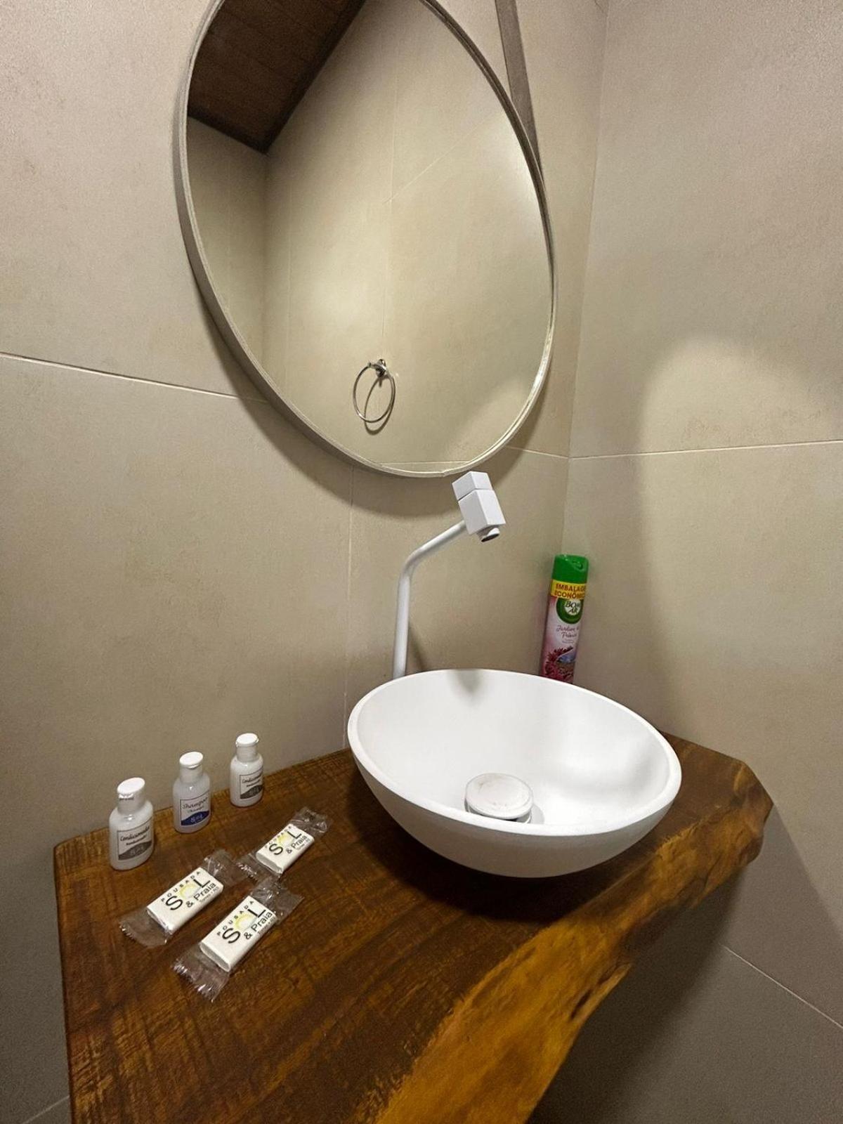 Pousada House Sol & Praia توريس المظهر الخارجي الصورة