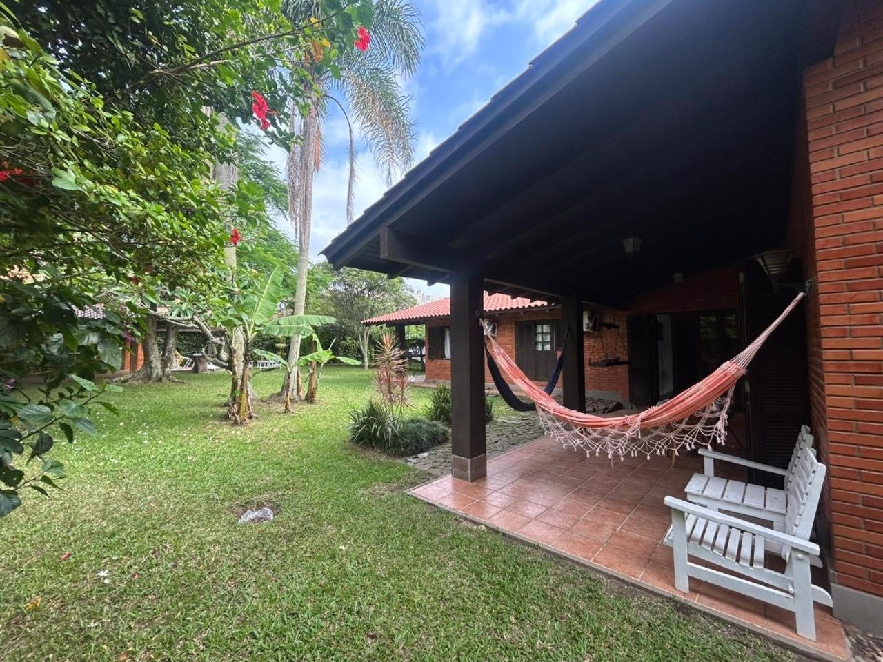 Pousada House Sol & Praia توريس المظهر الخارجي الصورة