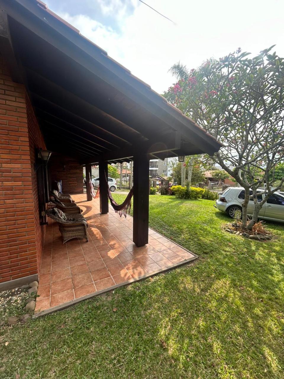 Pousada House Sol & Praia توريس المظهر الخارجي الصورة