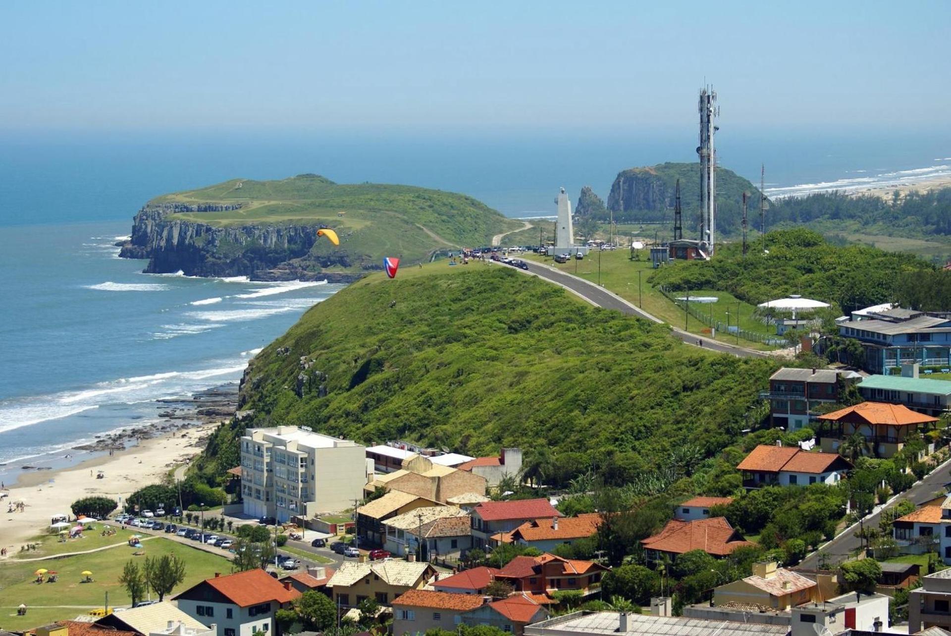 Pousada House Sol & Praia توريس المظهر الخارجي الصورة