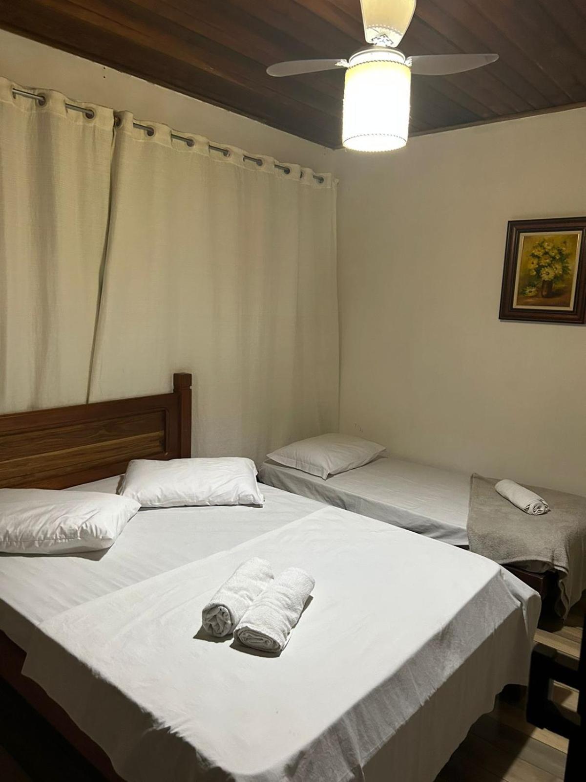 Pousada House Sol & Praia توريس المظهر الخارجي الصورة