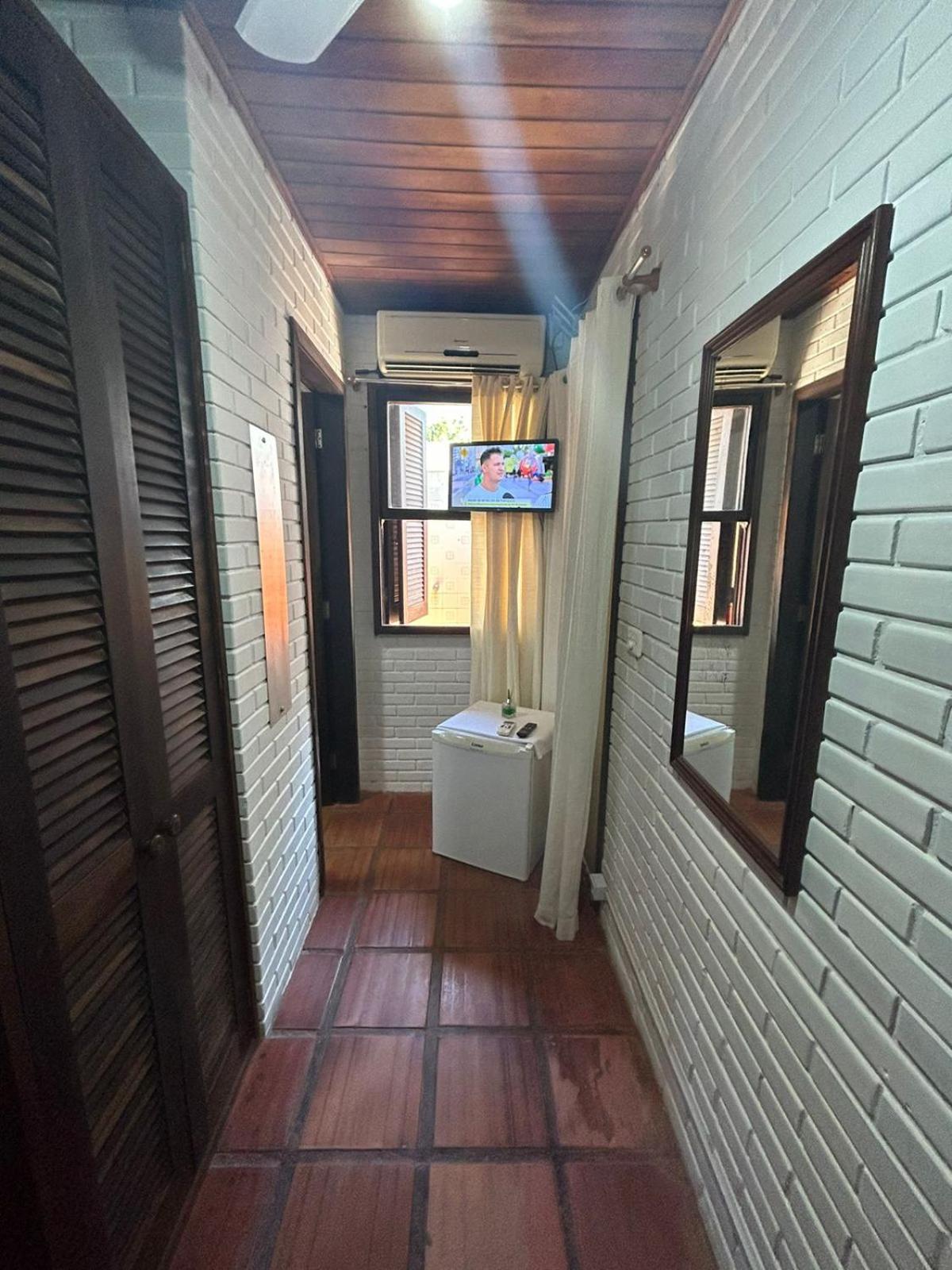 Pousada House Sol & Praia توريس المظهر الخارجي الصورة