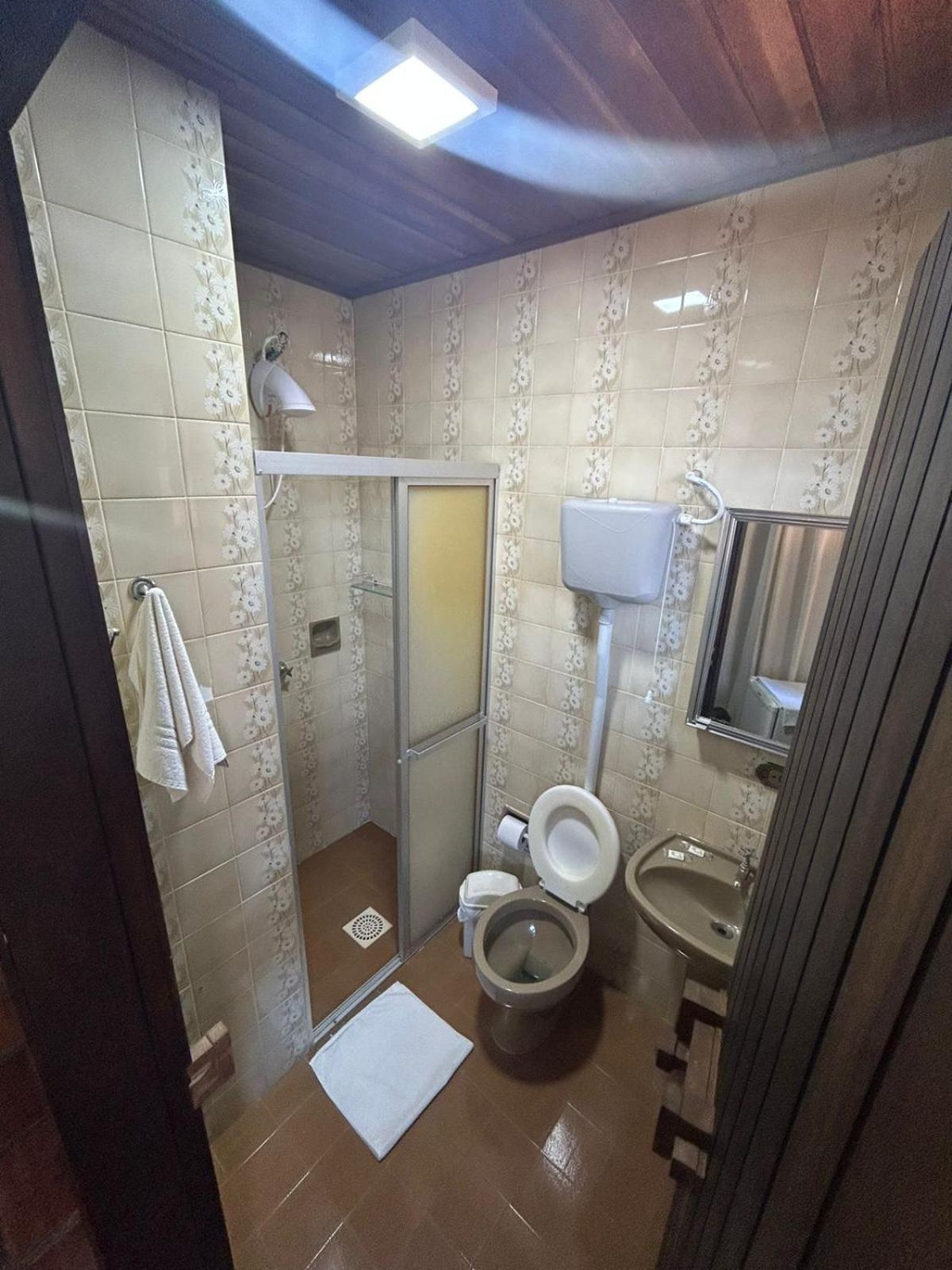 Pousada House Sol & Praia توريس المظهر الخارجي الصورة